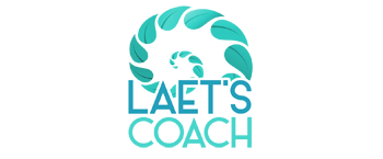 Laet's Coach Logo